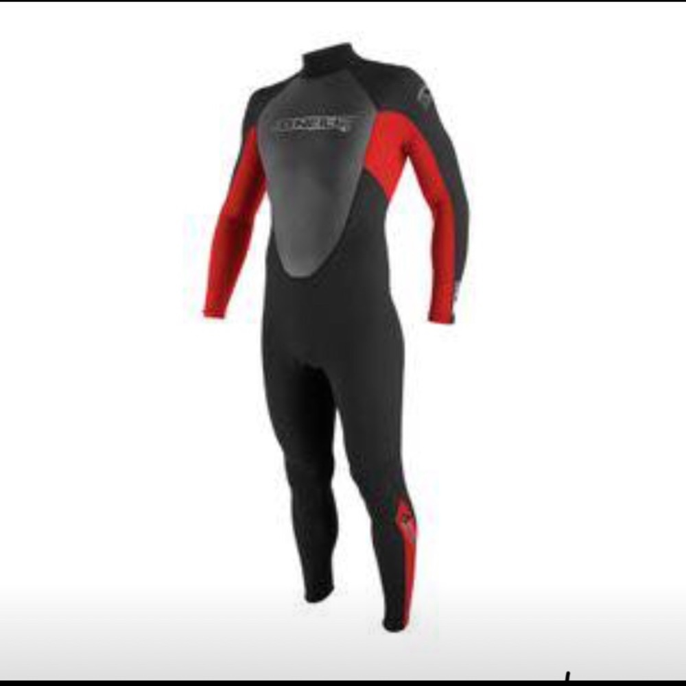 O’Neill Wetsuit